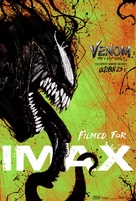 Venom: The Last Dance - Movie Poster (xs thumbnail)