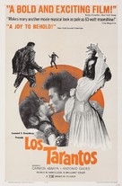 Tarantos, Los - Movie Poster (xs thumbnail)