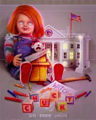 "Chucky" Poster