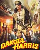 Sky Pirates - German Movie Cover (xs thumbnail)