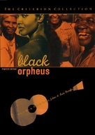 Orfeu Negro - DVD movie cover (xs thumbnail)