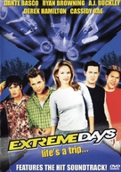 Extreme Days - Movie Cover (xs thumbnail)