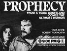 Prophecy - poster (xs thumbnail)