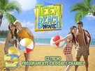 Teen Beach Musical - Spanish Movie Poster (xs thumbnail)