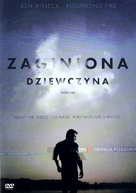 Gone Girl - Polish Movie Cover (xs thumbnail)