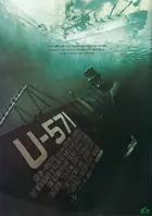 U-571 Poster