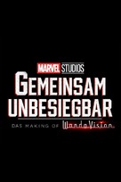 &quot;Marvel Studios: Assembled&quot; - German Logo (xs thumbnail)