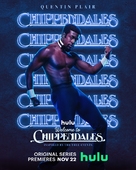 Welcome to Chippendales - Movie Poster (xs thumbnail)