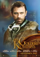 The Golden Compass - German Character movie poster (xs thumbnail)