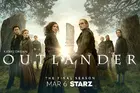 "Outlander" Poster