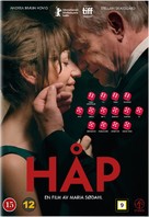 H&aring;p - Danish DVD movie cover (xs thumbnail)