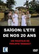 Sa&iuml;gon, l&#039;&eacute;t&eacute; de nos 20 ans - French Movie Cover (xs thumbnail)