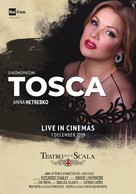 Tosca - International Movie Poster (xs thumbnail)