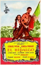 California Conquest Poster