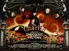 Charlie and the Chocolate Factory Poster