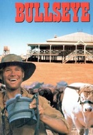 Bullseye - Australian Movie Cover (xs thumbnail)