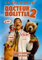 Doctor Dolittle 2 - French Movie Cover (xs thumbnail)