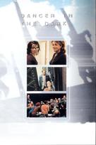 Dancer in the Dark - German DVD movie cover (xs thumbnail)