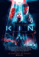 Kin - Singaporean Movie Poster (xs thumbnail)