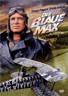 The Blue Max - German Movie Cover (xs thumbnail)