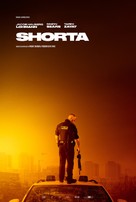 Shorta - Danish Movie Poster (xs thumbnail)