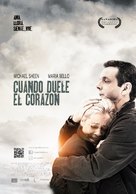 Beautiful Boy - Mexican Movie Poster (xs thumbnail)