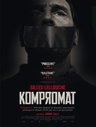 Kompromat - French Movie Poster (xs thumbnail)