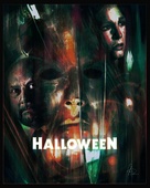 Halloween - poster (xs thumbnail)