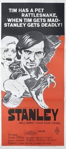 Stanley - Australian Movie Poster (xs thumbnail)