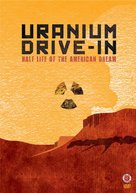 Uranium Drive-In - DVD movie cover (xs thumbnail)