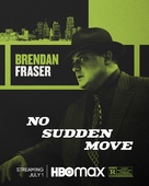No Sudden Move - Movie Poster (xs thumbnail)