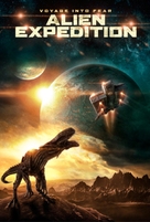 Alien Expedition - Movie Poster (xs thumbnail)