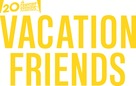 Vacation Friends 2 - Logo (xs thumbnail)