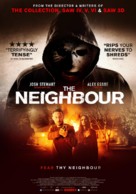 The Neighbor - Canadian Movie Poster (xs thumbnail)