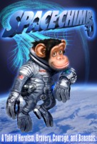 Space Chimps - poster (xs thumbnail)