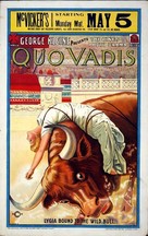 Quo Vadis? - Movie Poster (xs thumbnail)