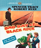 Bad Day at Black Rock - Movie Cover (xs thumbnail)