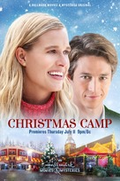 Christmas Camp - Movie Poster (xs thumbnail)