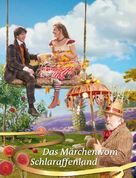 Das M&auml;rchen vom Schlaraffenland - German Movie Cover (xs thumbnail)