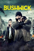 Bushwick - Australian Movie Cover (xs thumbnail)