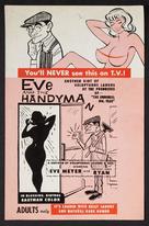 Eve and the Handyman - Movie Poster (xs thumbnail)
