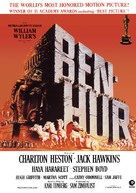 Ben-Hur - Movie Poster (xs thumbnail)