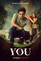 &quot;You&quot; - Movie Poster (xs thumbnail)