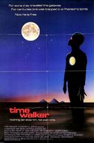 Time Walker - Movie Poster (xs thumbnail)