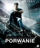 Abduction - Polish Blu-Ray movie cover (xs thumbnail)