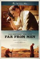 Loin des hommes - Australian Movie Poster (xs thumbnail)