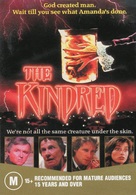 The Kindred - Australian Movie Cover (xs thumbnail)