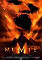 The Mummy Poster
