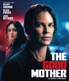 The Good Mother - Canadian Blu-Ray movie cover (xs thumbnail)