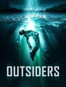 Outsiders - poster (xs thumbnail)